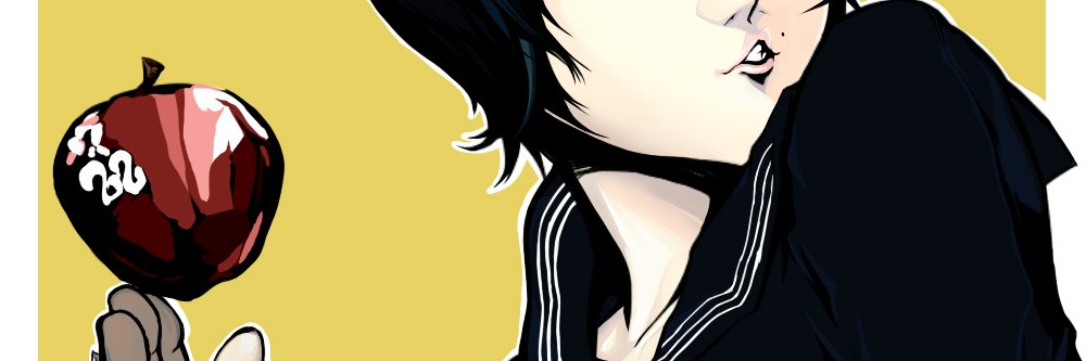 sikix's profile banner image