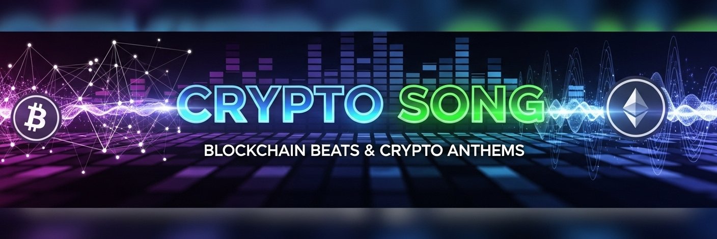 cryptosongx's profile banner image