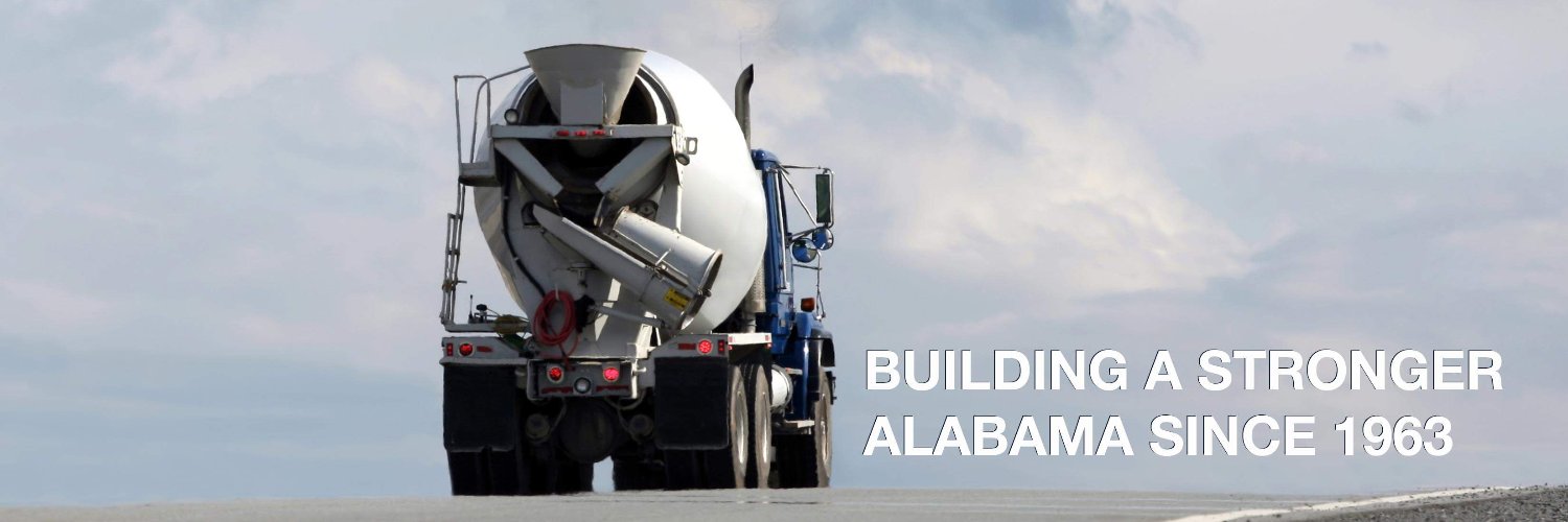 AL Concrete Assoc. banner