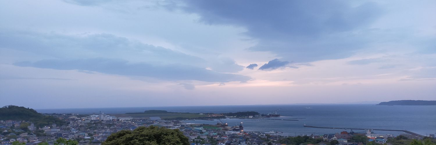lzcraymond's profile banner image