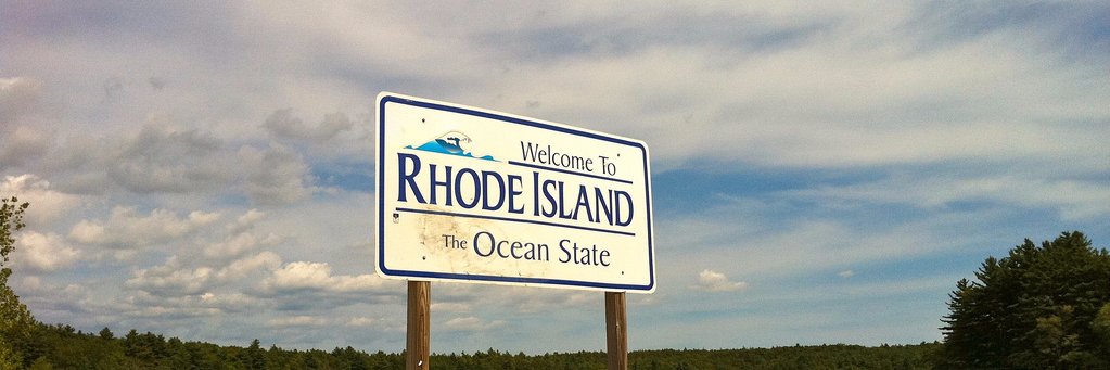 Visit Rhode Island banner