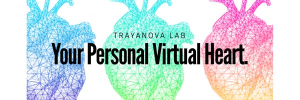 trayanovalab Profile Banner