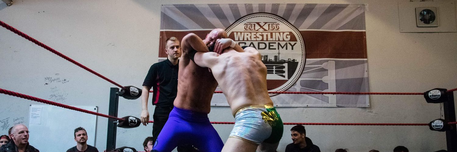 JBWrestlin's profile banner image
