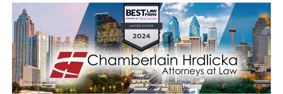 Chamberlain Hrdlicka banner