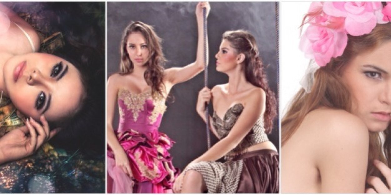 DesyMakeUp's profile banner image