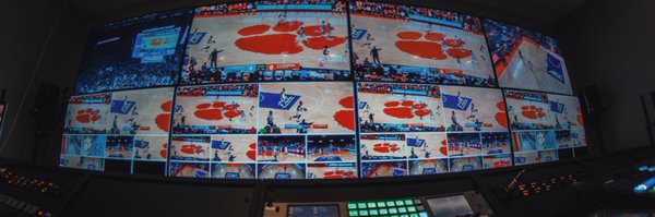 clemsonvideo Profile Banner