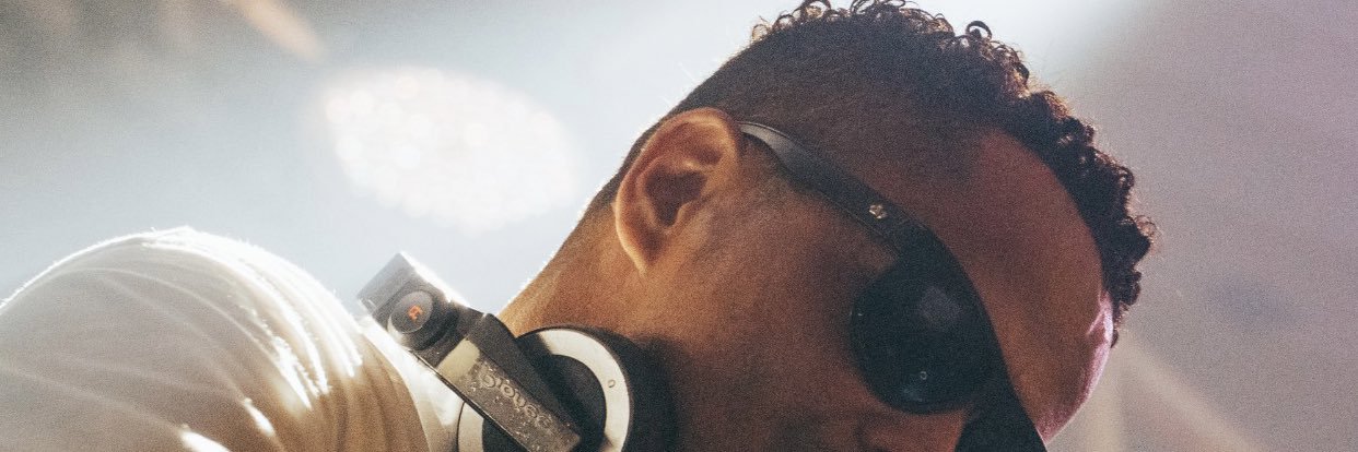 DJHAMILTONV8's profile banner image