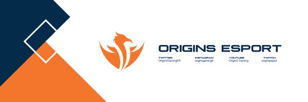 OriginSGamingFR Profile Banner