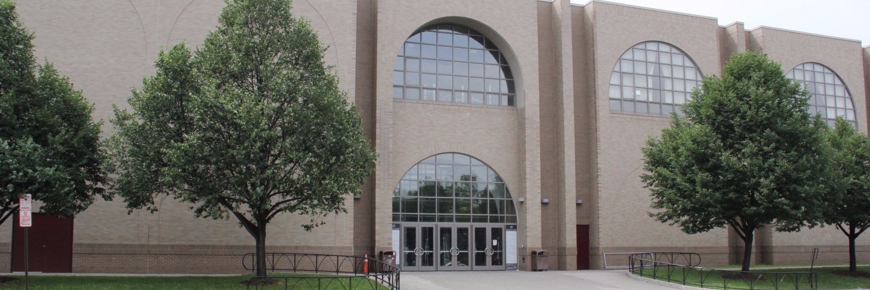 School of the Arts banner