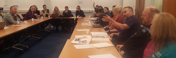 MDSPNews Profile Banner