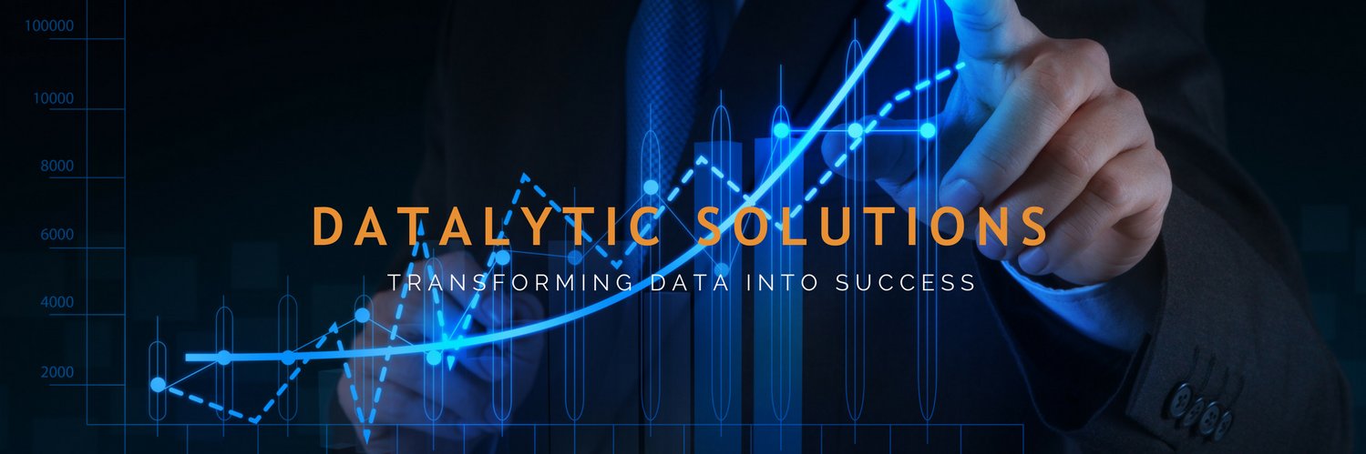 DatalyticSolut1's profile banner image