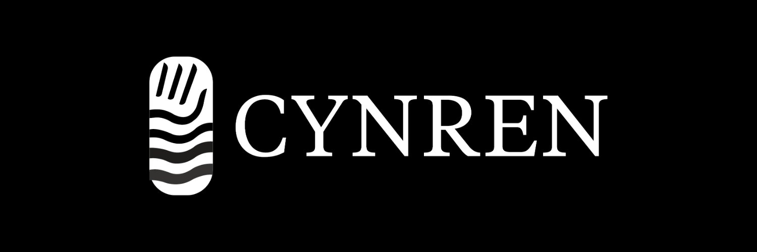 Cynren Press banner