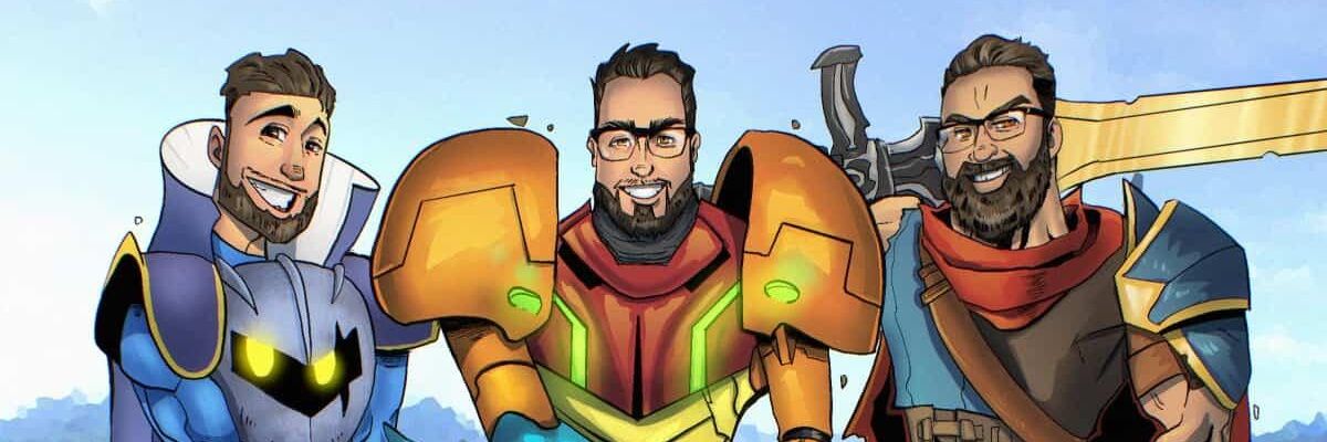 BeardAdept's profile banner image
