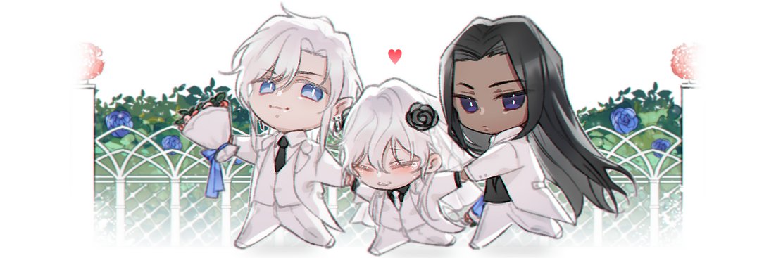 오트밀 커미션 banner