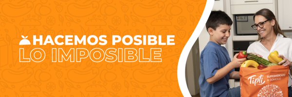 TiptiMarket Profile Banner