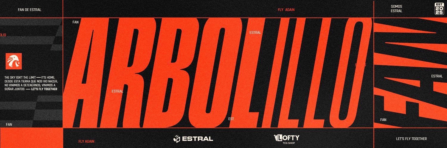 EST Arbolillo #PPEALV banner