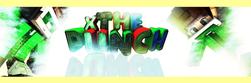 xThePunch banner