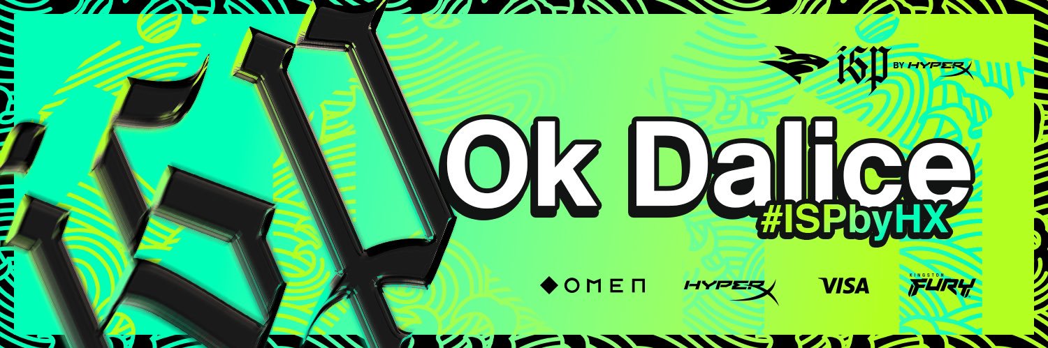 ISG OkDalice banner