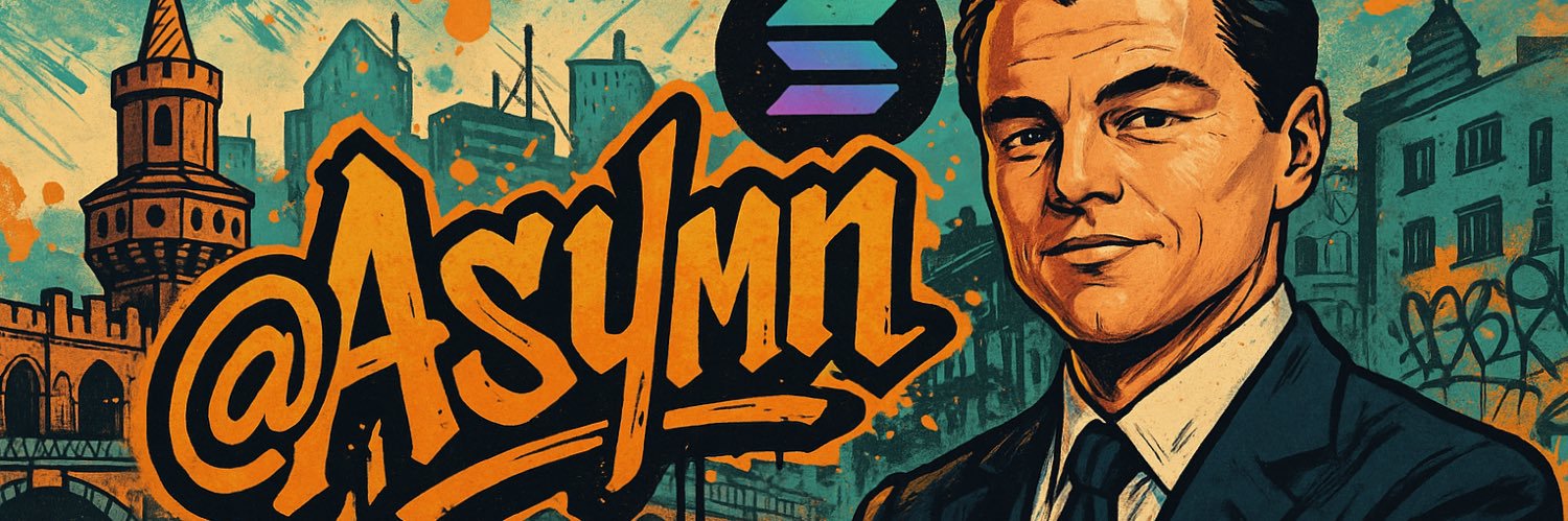 Asymn banner