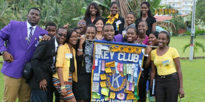 SAHSKeyClub's profile banner image