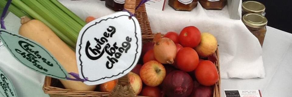 chutney4change's profile banner image