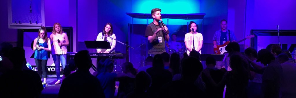 pastordoublea's profile banner image