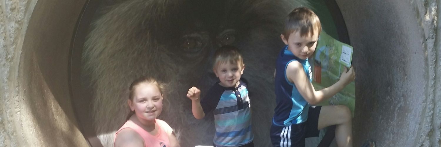 realbigcleod's profile banner image