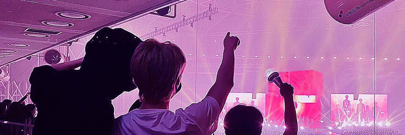 发 banner