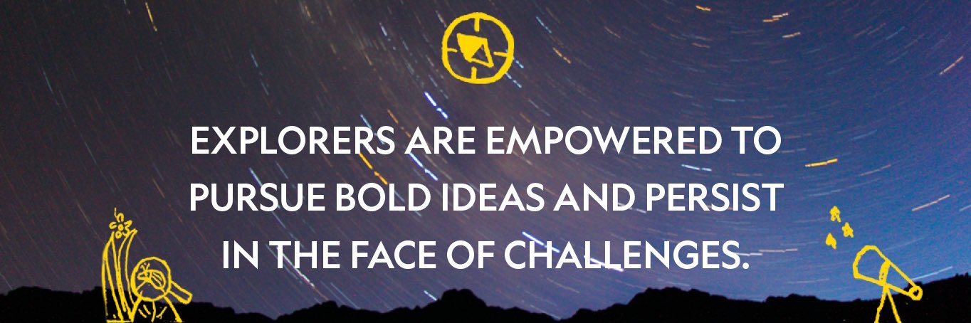 Caroline Little banner