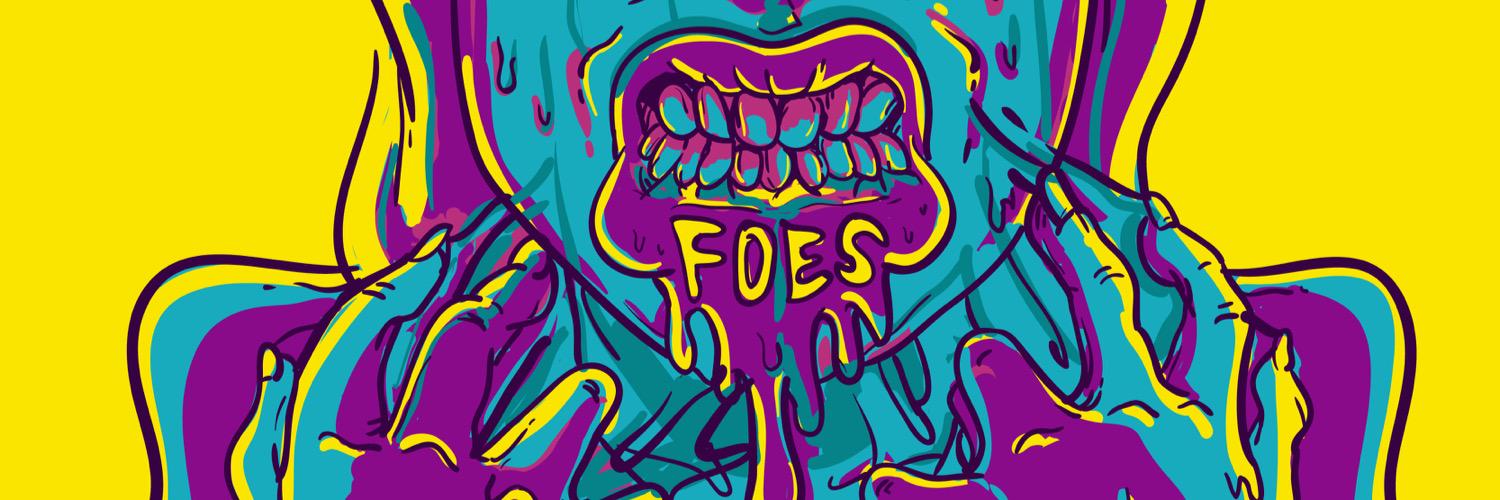 FoesMusic's profile banner image