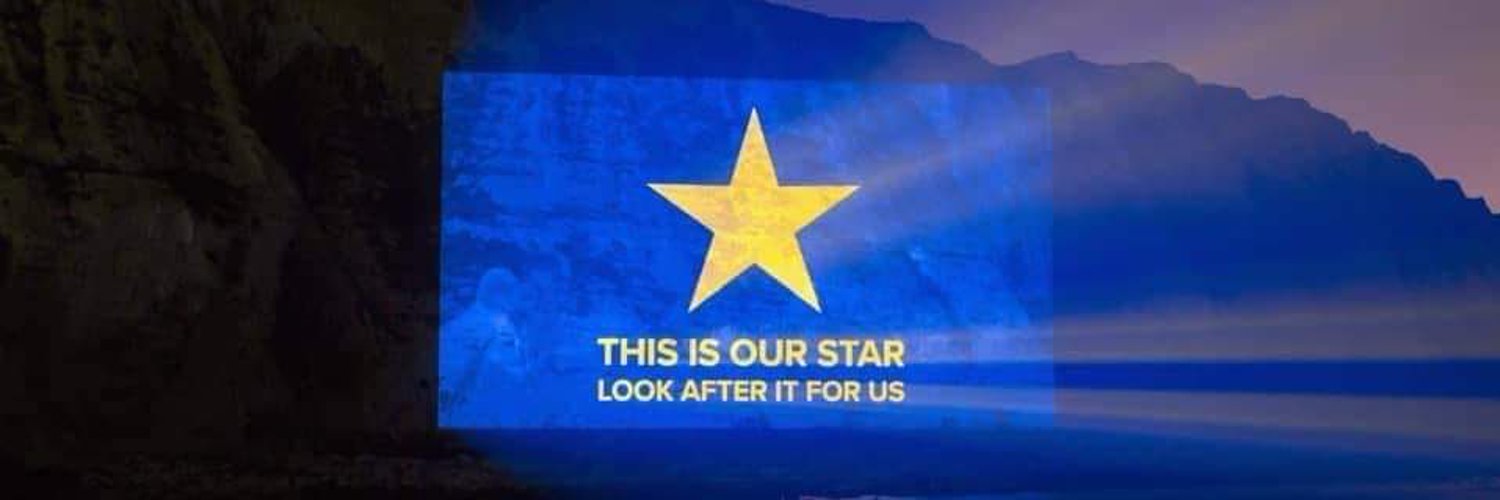 Nita W #FBPE 🇬🇧🇪🇺 Profile Banner