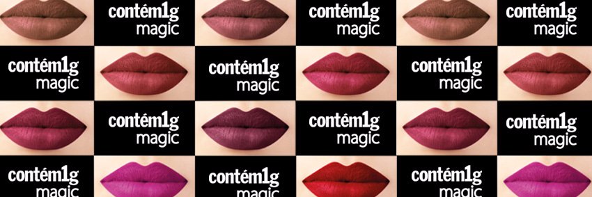 Contém1grama Magic banner