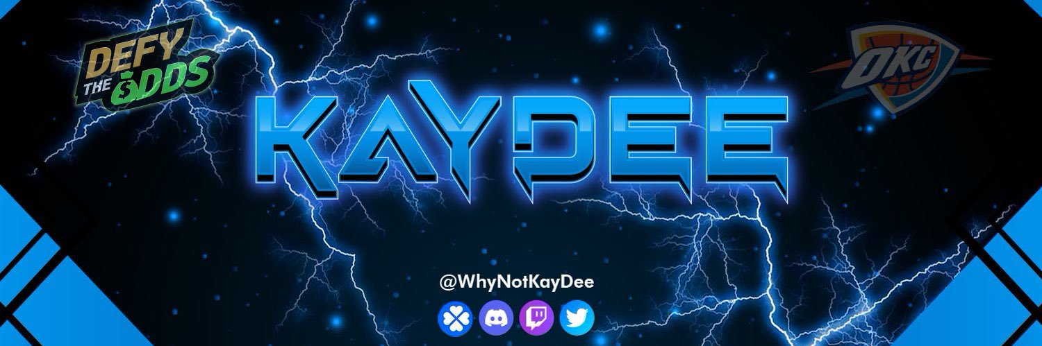 𝙂𝙤𝙙𝙎𝙥𝙚𝙚𝙙 𝙆𝙖𝙮𝘿𝙚𝙚's banner