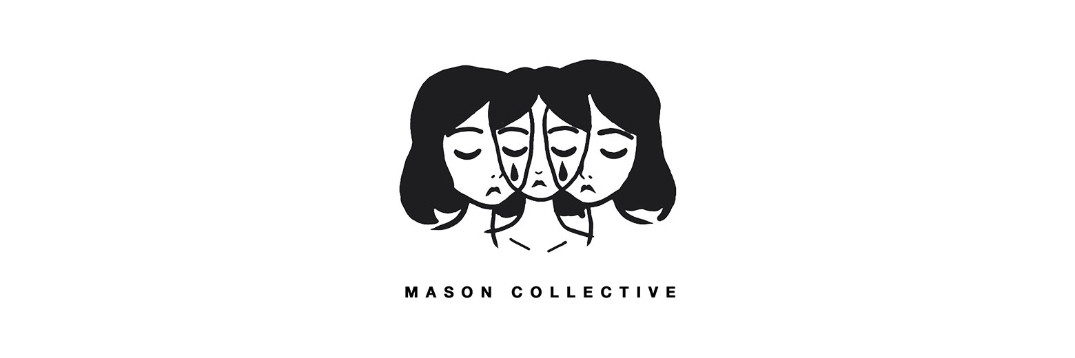 TheMasonCollective banner