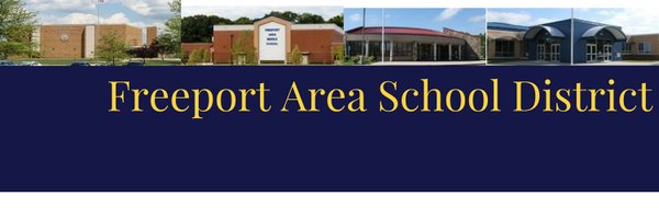 FreeportAreaSD Profile Banner