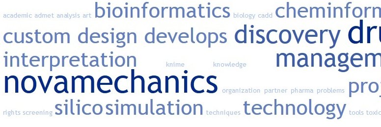 Enalos ChemInf banner