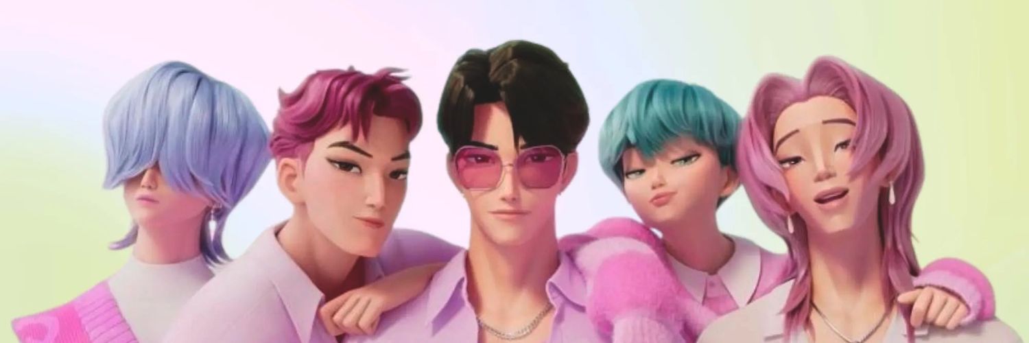 DJCBae⁷ 💜 banner