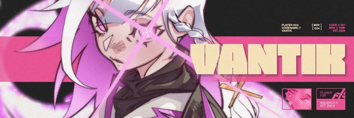 VantiK banner