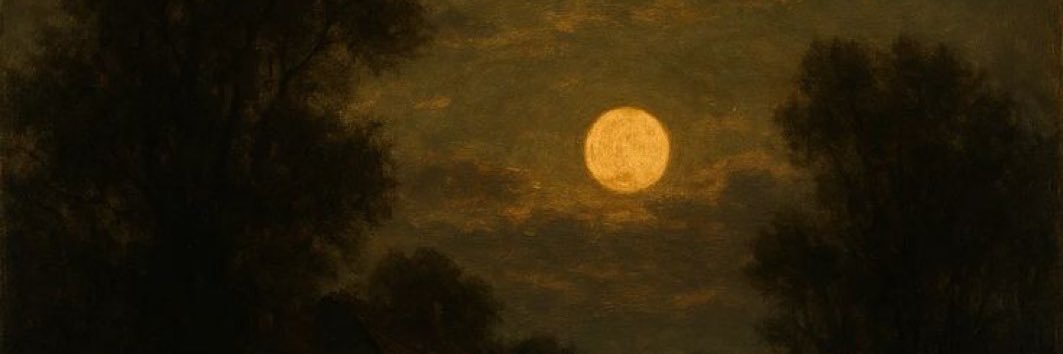 Saint In a Hoodie banner