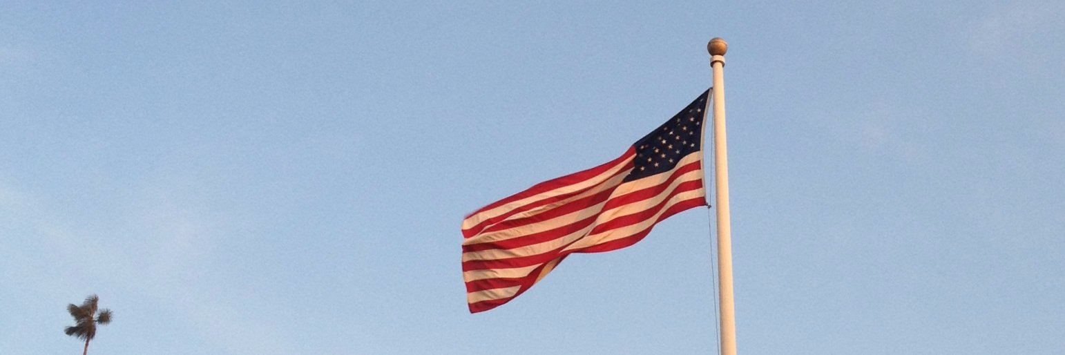 Andy Sinclair banner