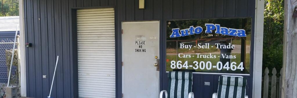 Autoplaza's profile banner image