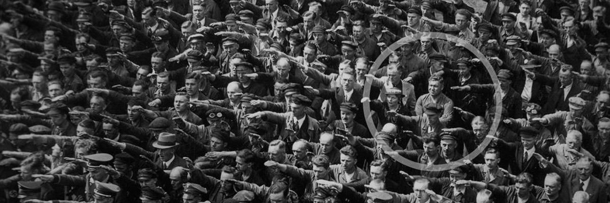 Jeremy Pate did not comply. banner