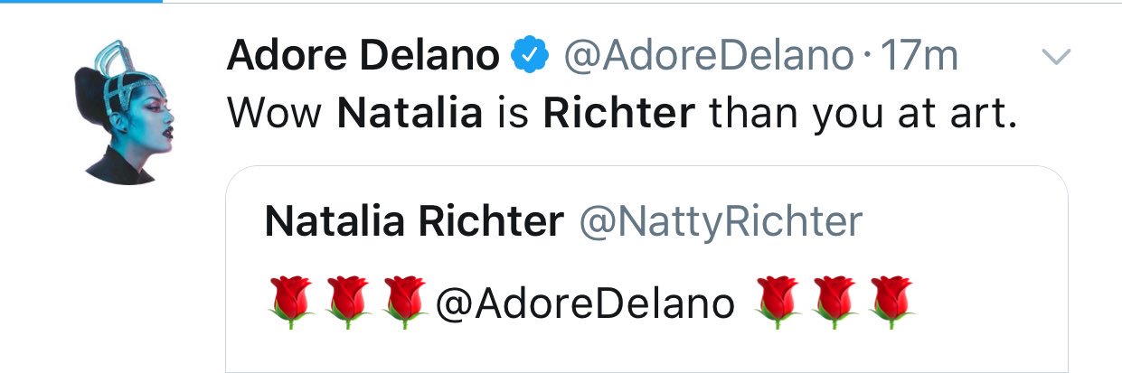 Natalia Richter banner