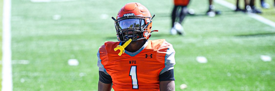 James Nevels Jr banner