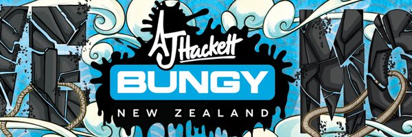AJHackettBungy Profile Banner