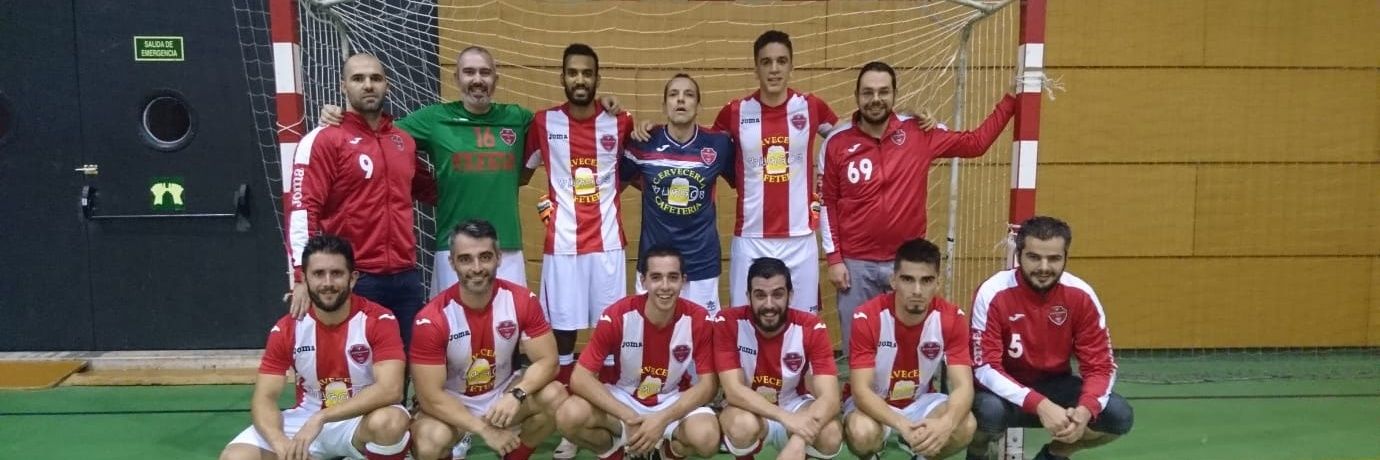 Atlético Aluche FS banner