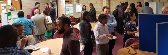 Stoke Anaesthesia banner