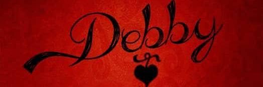 _debby banner