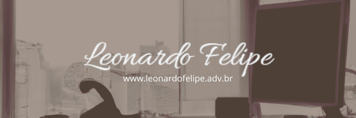 Leonardo Felipe banner