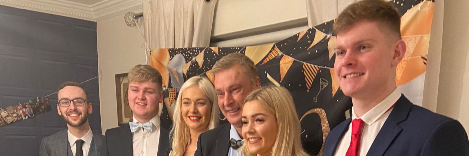 Finola Doyle O'Neill banner